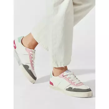 Кроссовки Pepe Jeans, темно-синий