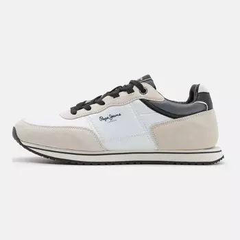 Кроссовки Pepe Jeans Tour Classic, white