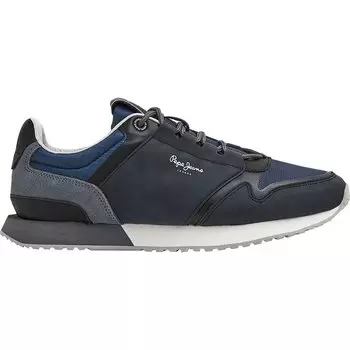 Кроссовки Pepe Jeans Tour Urban 22, синий