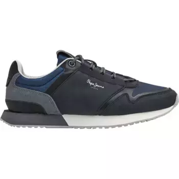 Кроссовки Pepe Jeans Tour Urban 22 trainers, синий