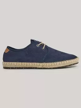 Кроссовки Pepe Jeans TOURIST CLASSIC, синий