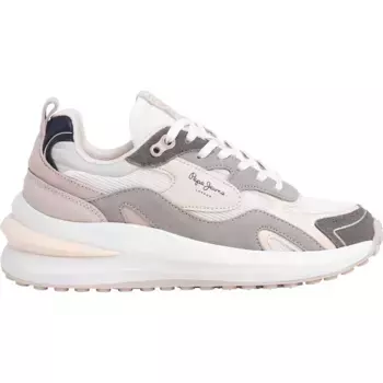 Кроссовки Pepe Jeans Winslow Sweet, серый