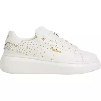 Кроссовки Pepe Jeans Yara Sweet, белый