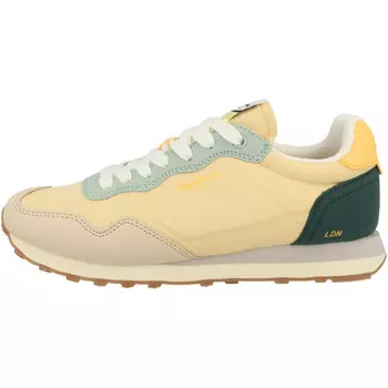 Кроссовки Pepe Jeans, желтый