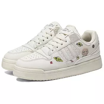 Кроссовки pepe the frog Skateboarding Shoes Women's Low-top, зеленый