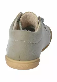 Кроссовки Pepino, зеленый