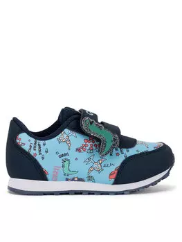 Кроссовки Peppa Pig, синий