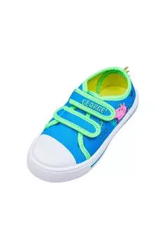 Кроссовки Peppa Pig, синий