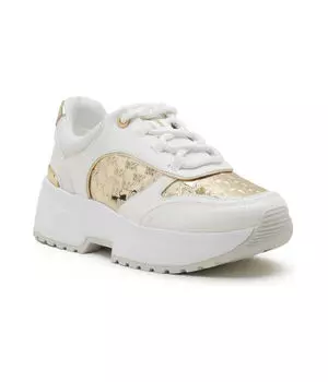 Кроссовки percy trainer Michael Kors, белый