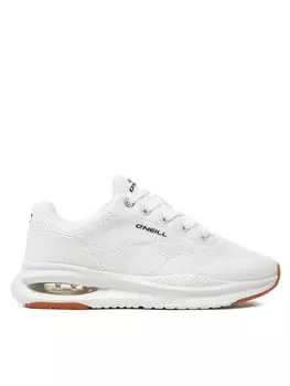 Кроссовки Perdido Knit Women Low O'Neill, белый