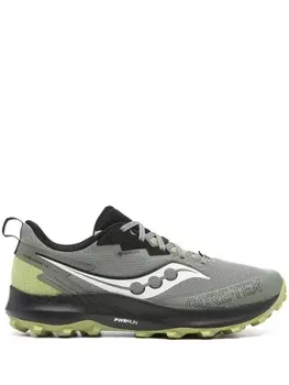 Кроссовки Peregrine 14 GTX Saucony, серый
