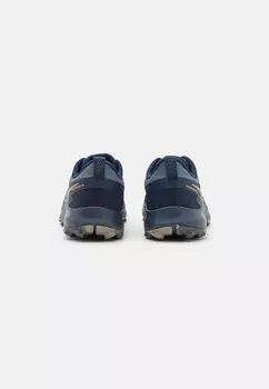 Кроссовки PEREGRINE 14 Saucony, темно-синий