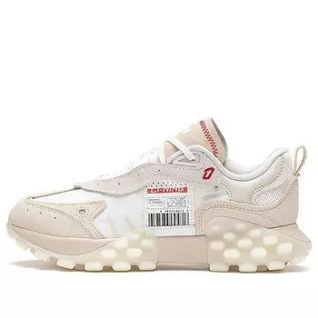 Кроссовки перегружены Li-Ning, серый