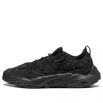 Кроссовки perks and mini x plexus 'black dark shadow' Puma, черный