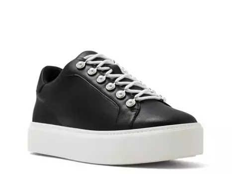 Кроссовки Perlah Sneaker Aldo, черный