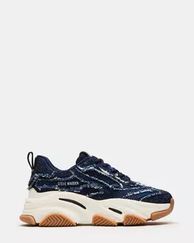 Кроссовки Permit Steve Madden, синий