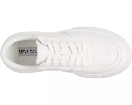 Кроссовки Perrin Sneaker Steve Madden, белый