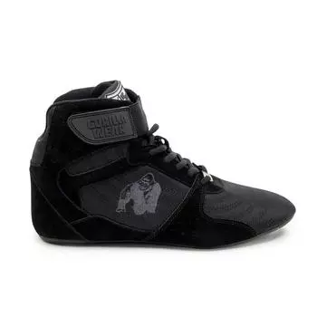 Кроссовки - Perry High Tops Pro - Черный GORILLA WEAR, цвет schwarz
