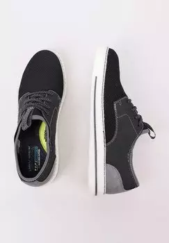 Кроссовки Pertola -Rolette Skechers, черные