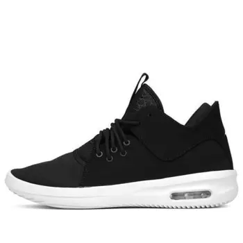 Кроссовки первого класса Air Jordan, белый