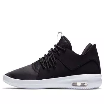 Кроссовки первого класса Air Jordan, черный