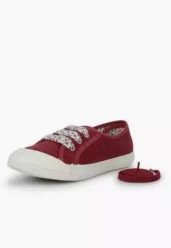 Кроссовки первых шагов Pisamonas, гранаты