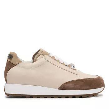 Кроссовки Peserico S39563C0 09875 950, бежевый