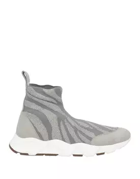 Кроссовки Peserico, серый