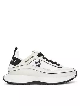 Кроссовки Petal Naked Wolfe, белый