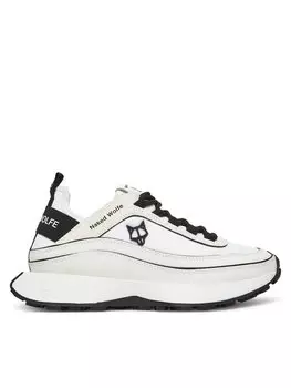 Кроссовки Petal Naked Wolfe, белый