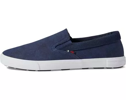 Кроссовки Pete Slip-On Ben Sherman, синий