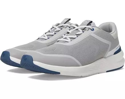Кроссовки Peter Millar Camberfly Sneakers, цвет Gale Grey