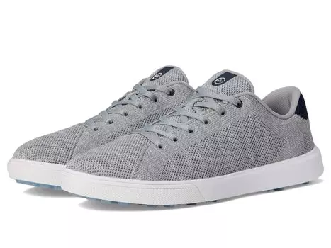 Кроссовки Peter Millar Drift Hybrid Course Shoes, цвет Nickel 1