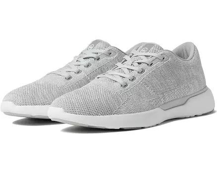 Кроссовки Peter Millar Glide V3 Sneakers, серый