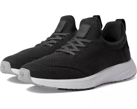 Кроссовки Peter Millar Tellustride Sneaker, угольный