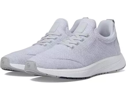 Кроссовки Peter Millar Tellustride Sneakers, цвет Platinum