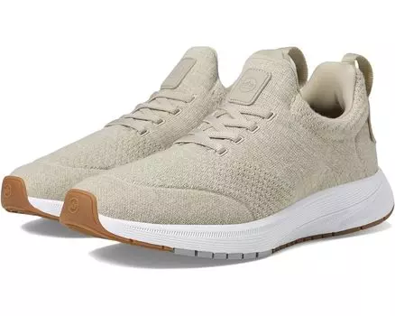 Кроссовки Peter Millar Tellustride Sneakers, цвет Stone