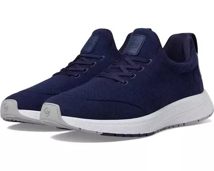 Кроссовки Peter Millar Tellustride Sneakers, темно-синий