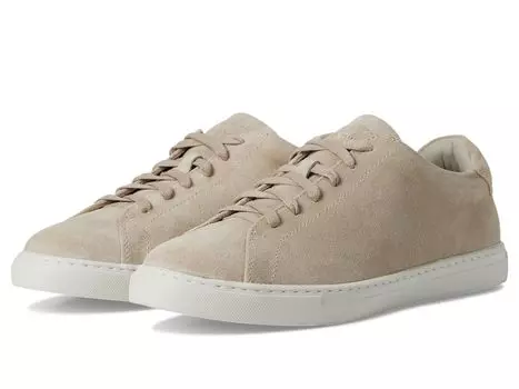 Кроссовки Peter Millar Vantage Lite Suede Sneaker, бежевый