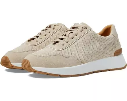 Кроссовки Peter Millar Wayfare Runner, песочный