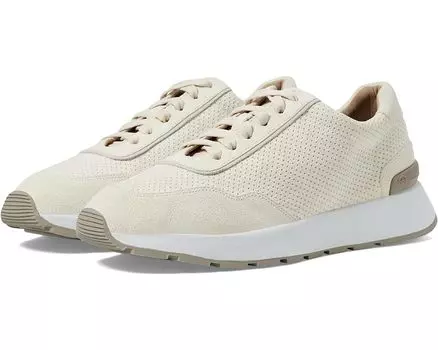 Кроссовки Peter Millar Wayfare Runner, слоновая кость