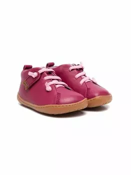 Кроссовки Peu Cami FW Camper Kids, розовый