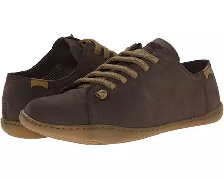 Кроссовки Peu Cami - Lo-17665 Camper, коричневый