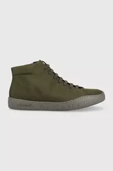 Кроссовки Peu Camper, зеленый