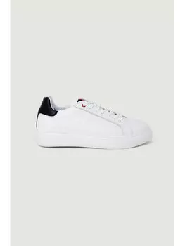 Кроссовки Peuterey, черный