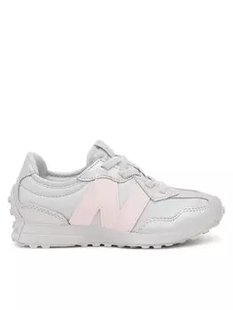 Кроссовки PH327WP New Balance, серый