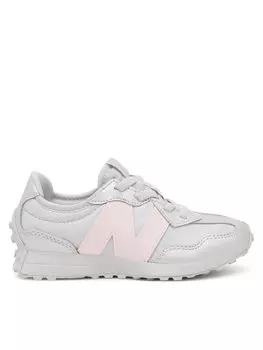 Кроссовки PH327WP New Balance, серый