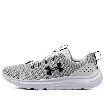 Кроссовки phade rn 2 'grey' Under Armour, серый