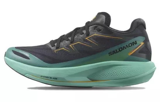 Кроссовки Phantasm 2 женские с низким верхом Salomon