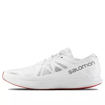 Кроссовки phantasm lite Salomon, белый